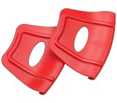 Protectores de llanta Protectores de llanta Protectores de llanta y herramienta de neumáticos para la instalación de neumáticos de motocicleta Atv ...