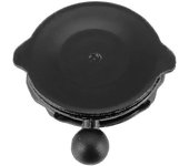 Para Tomtom Start 20 25 60 Car Suction Cup Mounting Bracket
