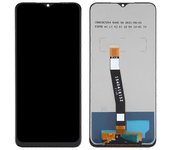 Tipo A para Samsung Galaxy A22 5G (versión de EE. UU.) / (versión de la UE) A226 Grado S Pantalla LCD de reemplazo OEM