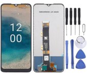 OEM LCD + pantalla táctil para Nokia G22
