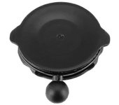 Soporte de ventosa para coche para TomTom Start 20 25 60 VIA 100 110 120 125 130 135 1400 1435 1500 1535 Go LIVE 800 825 GPS Accesorios