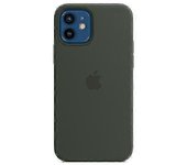 Funda de silicona con Magsafe para Iphone 12 12 Pro