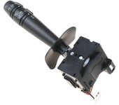 para el interruptor de la palanca de la luz indicadora de la columna de dirección Kangoo I II 7701048957-YVAN