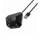 2024,Adaptador de ratón/teclado Nintendo Switch, Ps4, Xbox One/360, Ps3