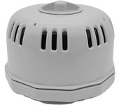 Para Lay Z V1 S1 Spa Filtro Titular de la carcasa Bañera de hidromasaje Spas Limpieza de piscinas Gris