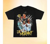 Camiseta Ja Morant, Camiseta Gráfica Ja Morant, Regalo Para Los Fans De Ja Morant, Camiseta De La NBA, Camiseta De Baloncesto, Camiseta Gráfica De ...