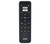 Wh-55 Wh-55b para el control remoto Bluetooth del proyector Epson Seiko ef-100b/100w [jkw]