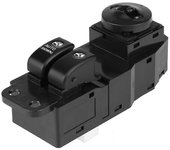 Interruptor de ventana maestro eléctrico del lado izquierdo del conductor para HYUNDAI H1 STAREX 2001-2006 93570-4A000