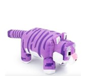 Minecraft Legends Peluche Juguete Lindo Muñeca Regalo Navideño Estilo 6