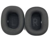 Almohadillas de repuesto para AirPods Max Headphones Earmuff Funda suave para auriculares Gris