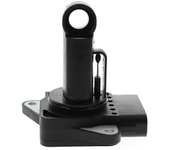 Medidor de flujo de aire masivo Maf Sensor apto para Mazda 3 5 6 Protege Mx-5 Miata Zl01-13-215 197400-2010 Negro
