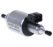 12v Coche Aire Diesel Aparcamiento Aceite Bomba de combustible para 2-5kw Webasto Eberspacher Heater