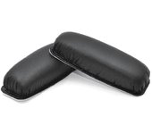 2 piezas de viga de cabeza para Sennheiser Hdr Rs165 175 (cuero de rana) para Sennheiser Hdr Rs165 175 (cuero de rana)