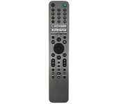 RMF-TX621U para control remoto de TV Bluetooth Sony Bravia Voice con retroiluminación XR65A90J
