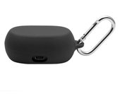 para Jabra Elite 7 Active Headphone Anti-polvo resistente al desgaste para funda antideslizante Hou Negro