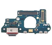 Para Samsung Galaxy S20 FE 5G / SM-G781B ORIG Placa de puerto de carga