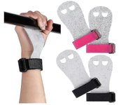 Agarres de gimnasia, agarres para gimnasia, agarres de mano de gimnasia, protectores de agarres de mano de palma de gimnasia