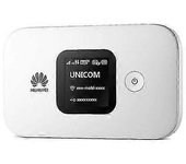 Enrutador 2.4g y 4g E5577s-321 LG U