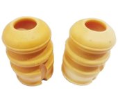 Tope de suspensión del parachoques trasero para Ssangyong Rexton Actyon Sports 2012+ 4521008000 Amarillo