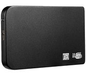 Disque dur externe SSD, disque dur externe 16 To Disque dur externe portable Disque dur externe USB 3.0 haute vitesse pour Mac, PC, ordinateur portabl