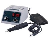 0-35000rpm Micro motor dental portátil para clínica dental