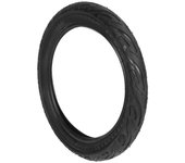 14x2.50 Reemplazo de neumáticos de bicicleta de goma para niños - Accesorios de piezas de ciclismo de neumáticos de bicicleta para niños 40P. S.I 2...