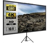 Vevor Soporte de pantalla del proyector del trípode