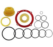 500866 501001 402011 500407 Kit de reconstrucción de juntas tóricas para F350S F250S F325C Clavadoras de marco Paslode Multicolor