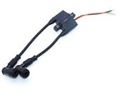 adecuado para el ensamblaje de paquete de alta presión del motor fueraborda Mercury MERCURY de 4 tiempos y 9.9 HP
