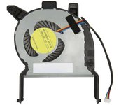 Reemplazo del ventilador de enfriamiento de la CPU de la computadora portátil compatible con HP EliteDesk 800 810571 001 FB08013M12SPA CT: AFAXC1A