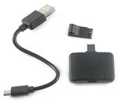 R4S USB-C Dongle Rockey 4 para Smart Dongle Gaming Emulator Atmosphere U Disk Payload Accessory para consola de juegos Switch