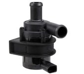 Bomba de agua auxiliar eléctrica del calentador de estacionamiento para los calentadores de refrigerante hidrónicos Webasto Thermo Top Eberspacher ...