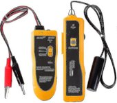 Nf-816 Localizador de cable subterráneo con auriculares