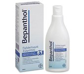 BAYER Bepanthol Loción Corporal 200ml