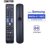 BN59-01198Q AA59-00594A Nuevo para el control remoto de Samsung LED Smart TV UE43NU7400U UE32M5500AU UE40F8000