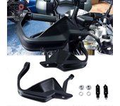 Para BMW R1200rs R 1200 Rs Lc R 1250 Rs R1250rs Protector de manos de motocicleta Protector de manillar Protector de manillar Protector de viento