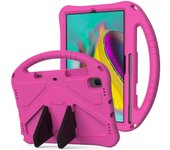 Para Galaxy Tab S5e T720/T725 funda protectora
