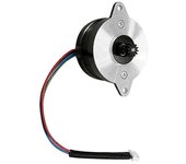 Para los accesorios de la impresora del motor del extrusor del motor del extrusor de la serie K1 / K1C / K1 Max / 3 V3/Plus Como se muestra