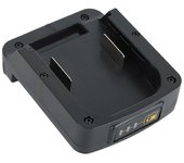 Para Makita a para Milwaukee Tool Convertidor Adaptador de Conversión de Batería de Litio con PCBA