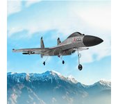 WL Toys  WLtoys XK A100 2.4G 340mm 3CH RC Avión Ala Fija Avión Avión Juguetes Al Aire Libre