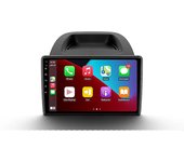 Radio de coche GPS Android para Ford EcoSport Eco Sport 2017 - 2021 Reproductor de video multimedia estéreo CarPlay