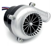 Automotive Turbo-Horns Multipurpose Electronic Pressure Relief Valves for Racing enthusiasts
