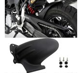 Para BMW F750GS ADV F850GS ADV - Guardabarros trasero Guardabarros Guardabarros Guardabarros Guardabarros F750 F850 GS Adventure