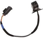 Para 2011-2016 Cámara de visión trasera del coche Cámara de retroceso Cámara de asistencia de estacionamiento de respaldo 95750-3W100