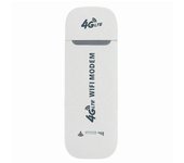 4g Desbloqueado Módem USB Mobile Wireless Router Wifi Hotspot Sim Card Slot