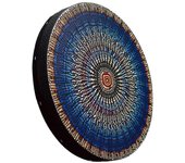 Shaman Alchemy Moon Drum, Sound Healer Shaman Drum para la reflexión y la meditación