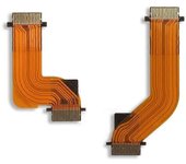 Cable flexible para el gatillo adaptativo del mando de PS5 | Cable plano