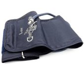 Manguito grande 22-48cm para el brazo adulto Monitor de presión arterial Tonómetro de atención médica