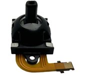 Para Sony PlayStation Portal Joystick de mano Grip Hall Operated Directional Pole
