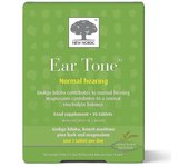 New Nordic Nuevas tabletas Nordic Ear Tone 30 (NLF061)
